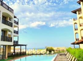 Най-добрите 10 за хотела, който приема домашни любимци в Лозенец, България  | Booking.com