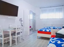 Apartment Franka