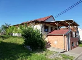 Apartmán s vinným sklepem Four Grapes