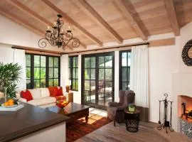 Rancho Valencia Resort and Spa