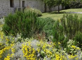 L'Hégoa, alojamento para férias em Montpellier-de-Médillan