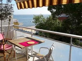 Studio joigny Pereire