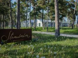 Stånga에 위치한 호텔 Strandakar Hotell & Restaurang
