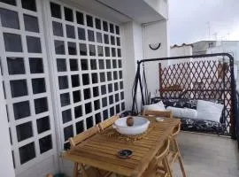 Gibellina Home