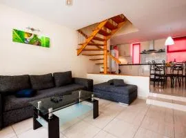 Apartamentos El Cortijo