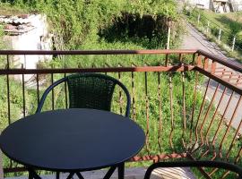 TERRAZZA SUL BORGO, hotel in Venzone