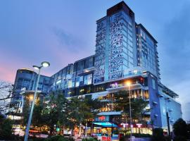 Empire Hotel Subang, hotel v destinaci Subang Jaya