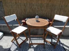 Apartmani Ino
