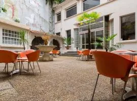 The Originals City, Hôtel Astoria Vatican, Lourdes