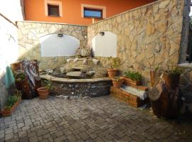 Apartmány v Terchovej, holiday rental in Terchová