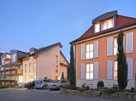Atrium Hotel Baden