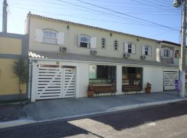 Pousada Vida Boa, hotel in Cabo Frio