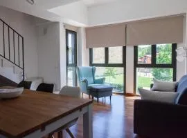 Duplex St Pau