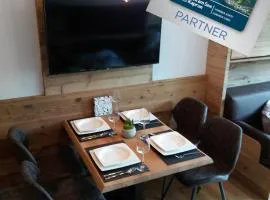 Apartment Luna incl Summercard Zell am See Kaprun