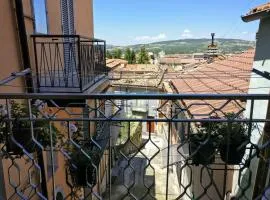 La Chiave del Gufo - Bojano