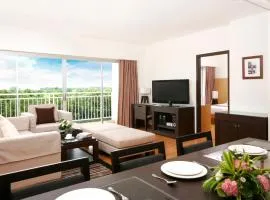 Kantary Hotel Kabinburi