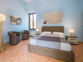 Casa d'amare, спа-отель в Сорренто