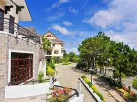Ky Hoa Hotel Da Lat