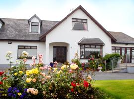 Mourneview B & B, khách sạn 4 sao ở Carlingford
