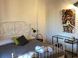 camere pula, hotell i Pula
