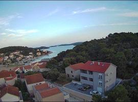 TAL, serviced apartment in Tisno