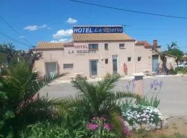 Hotel La Reserve