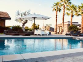 Holiday Homes Borgo Papardo