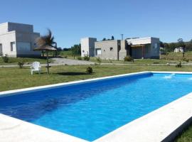 Cabañas Calihue, Hotel in Tandil