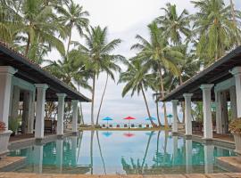 Era Beach, hotell i Unawatuna