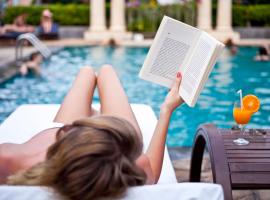 Lantana Pattaya - SHA Extra Plus, hotel in Pattaya North