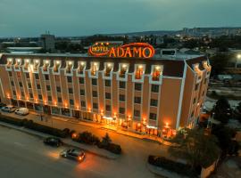 Adamo Hotel