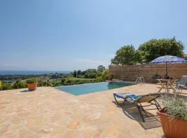 David's Villas - Private Pool & Scenic Surroundings