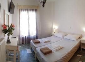 Marcello Country Houses, hotel in Parikia