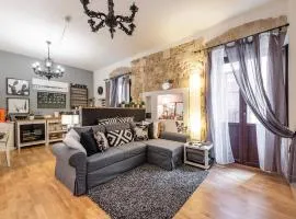 Cagliari Marina House