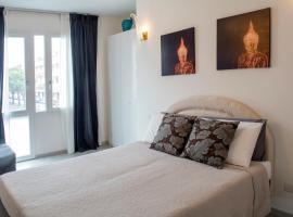 Torre San Bonifacio - Locazione Turistica – apartament w mieście Monteforte dʼAlpone