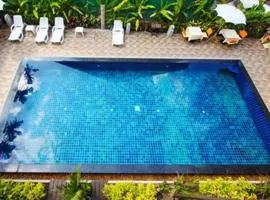 BB Mantra Boutique Hotel