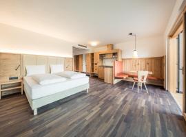 Weingut Moser Apartments, beach rental in Caldaro