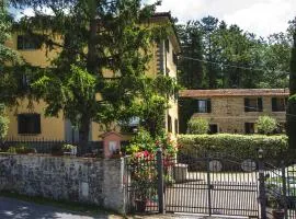 Alloggio Villa Manini
