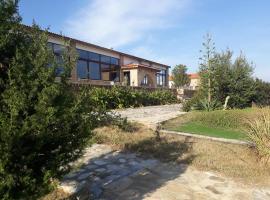 Scali Boutique, hotel v destinaci Kyrenia