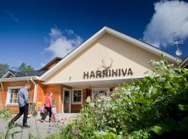 Harriniva Adventure Resort, hotel sa Muonio