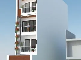 New Studio 202 District 9