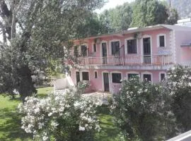 Hotel LULI