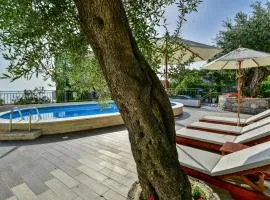 Apartments Kentera LUX