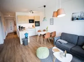 Strandchalet Elmo II