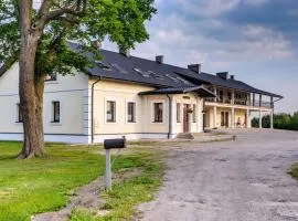 Folwark Żabowo