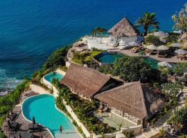 La Joya Biu Biu Resort - CHSE Certified, hotel in Jimbaran