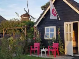 Zalk blijven slapen
