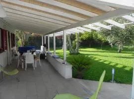 L'ULIVO Marzamemi