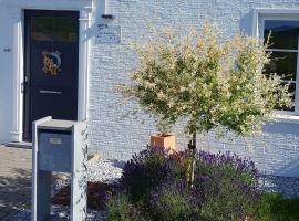 Au Fond des Rys, hotel en Grez-Doiceau