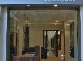 Suvidha Ghar AC DORMITORY